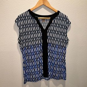 Business Casual Tank